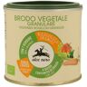 Alce Nero BRODO VEGETALE GRANULARE BIO