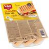 SCHAR-PANINI ROLLS 3X75G