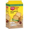 SCHAR Fette Bisc.Cereali 260g