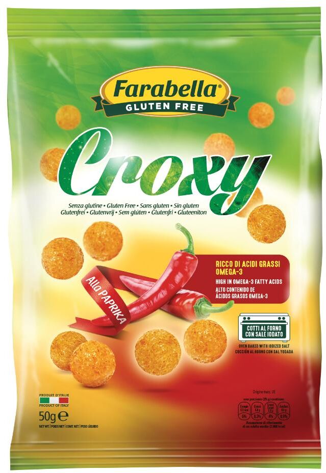 Box Pringles Patatine - Box speciali