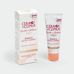 Farmaceutici Dott.Ciccarelli CERA DI CUPRA Bianca Pelle Normale 75ml