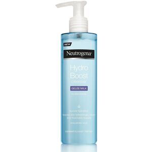 Johnson & Johnson Spa Neutrogena - Hydro Boost Latte Gel Detergente 200 ml