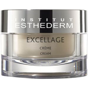 Institut Esthederm Italia Div. Institut Esthederm Excellage Crema 50ml - Crema Ridensificante e Nutriente Anti-Aging