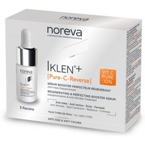 Noreva Italia Srl Iklen+ - Pure C Siero 3 x 8 ml