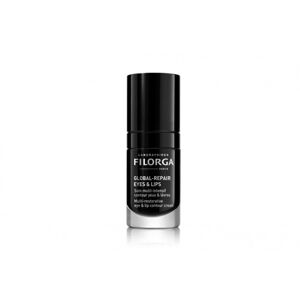 Laboratoires Filorga C.Italia Filorga - Global Repair Eyes&Lips 15ml, trattamento occhi e labbra