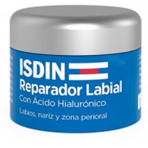 Isdin NUTRABALM BALSAMO LABIALE 10ML