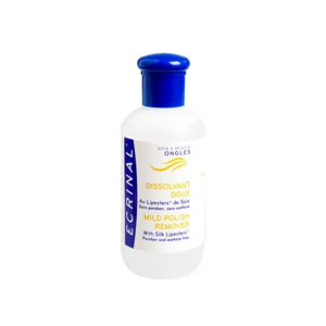 Les Laboratoires Asepta Ecrinal Solvente Delicato 125 ml