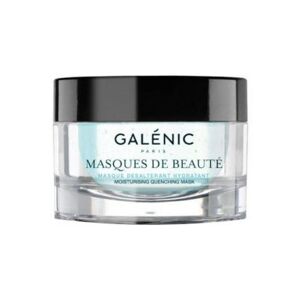 Galenic Cosmetics Laboratory Galenic - Maschera Idratante Equilibrante 50ml