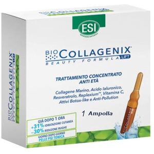 Esi Srl Esi - Biocollagenix Ampolla Sing