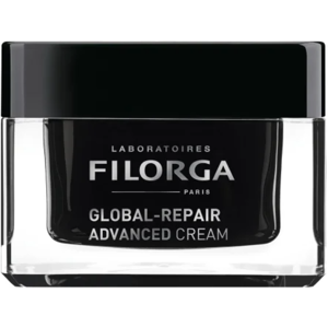 Laboratoires Filorga C.Italia Filorga Global Repair Advanced Crema 50ml - Trattamento Intensivo Antietà