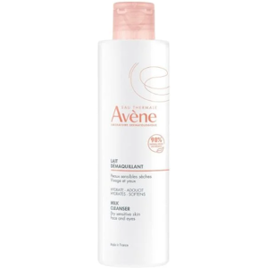 Avene Avène Lozione Micellare NF 200ml - Struccante Delicato per una Pelle Fresca e Pulita