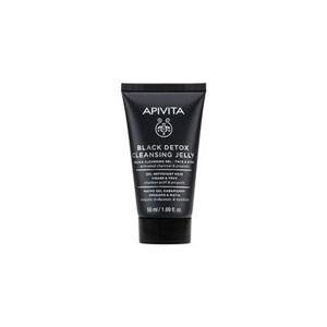 Apivita Sa Apivita - Mini Black Detox 50ml