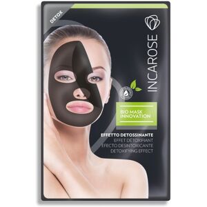 Diva Srl Di-Va - Incarose Bio Mask Maschera Effetto Detossinante