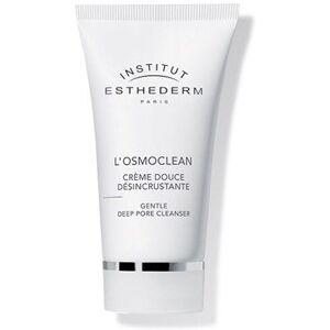 Bioderma Institut Esthederm L'OSMOCLEAN CRÈME DOUCE DÉSINCRUSTANTE 75 ml