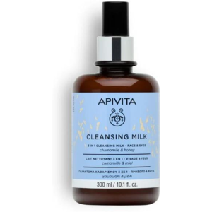 Apivita Sa Apivita Cleansing Milk 3in1/23