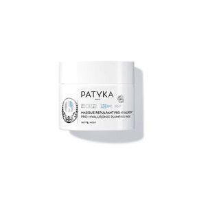 Patyka Cosmetics Sas Patyka Maschera Rimpolpante