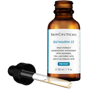 L'Oreal Skinceuticals - Silymarin Cf 30ml