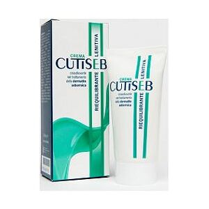 Eucare Cutiseb - Crema Viso 50 ml