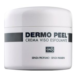 Sf Group Sikelia DERMO PEEL Crema Viso 50ml