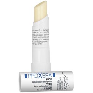 Bionike Proxera Stick Riparatore Labbra 4,5 ml - Trattamento Labbra Secche e Disidratate