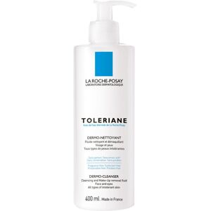 L'Oreal La Roche Posay - Detergente Fl.Delic.400 ml