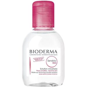 Bioderma Sensibio H2O Soluzione Micellare 100ml - Sensibio H2O Soluzione Micellare