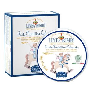 Helan Cosmesi Srl Helan Bimbi Pasta Lenitiva Disarrossante 50ml - Un Coccole di Cura per la Pelle del Tuo Bambino