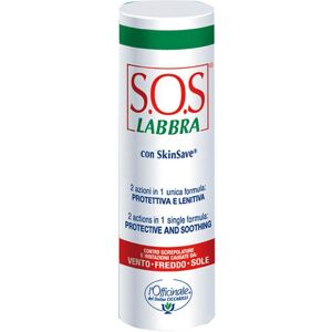 Farmaceutici Dott.Ciccarelli SOS LABBRA STICK 5,5ML