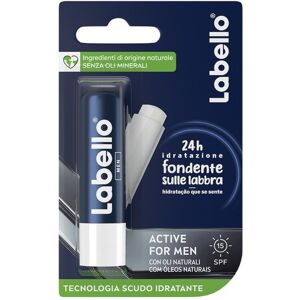 Beiersdorf Spa LABELLO Active For Men 5,5ml