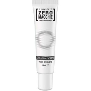 Consulteam Srl SIERO ZERO MACCHIE 15ML