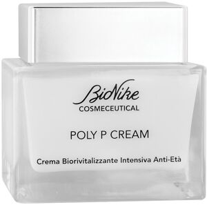 COSMECEUTICAL POLY P CREAM Bionike 50ml