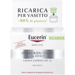 Beiersdorf Spa EUCERIN FC A-Age Hyalur Giorno