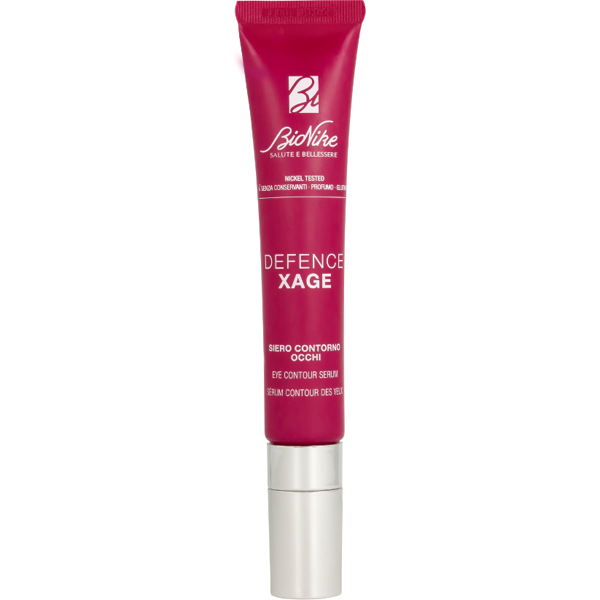 defence xage eye lift siero contorno occhi bionike 15ml