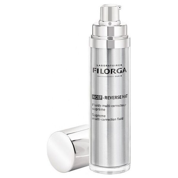 laboratoires filorga c.italia filorga ncef reverse mat fluido 50ml - trattamento viso opacizzante anti-età