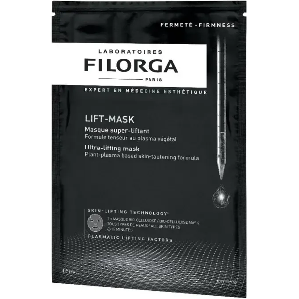 filorga - lift mask maschera super liftante 14ml