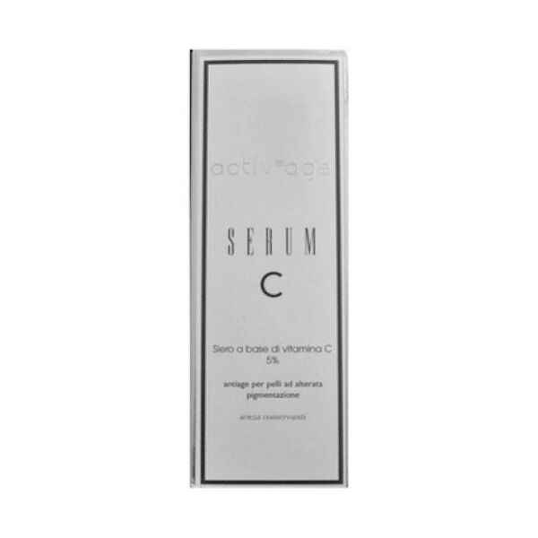 oti srl activage serum complex c 30+50 ml - siero viso marca x per la cura della pelle