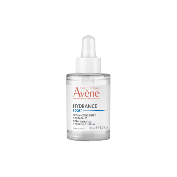 avene hydrance boost siero concentrato idratante 30ml - trattamento viso idratante intensivo