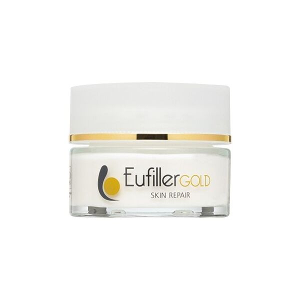 judifarm srl eufiller gold - crema notte riparatrice 50 ml