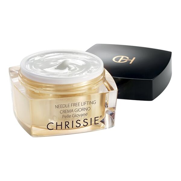 vivipharma s.a. chrissie needle free crema gio