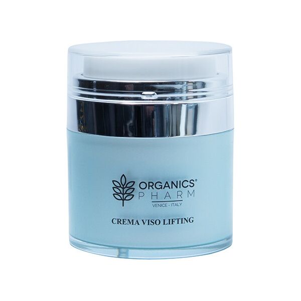 SMA Srl ORG PH Crema Viso Lifting 50ml