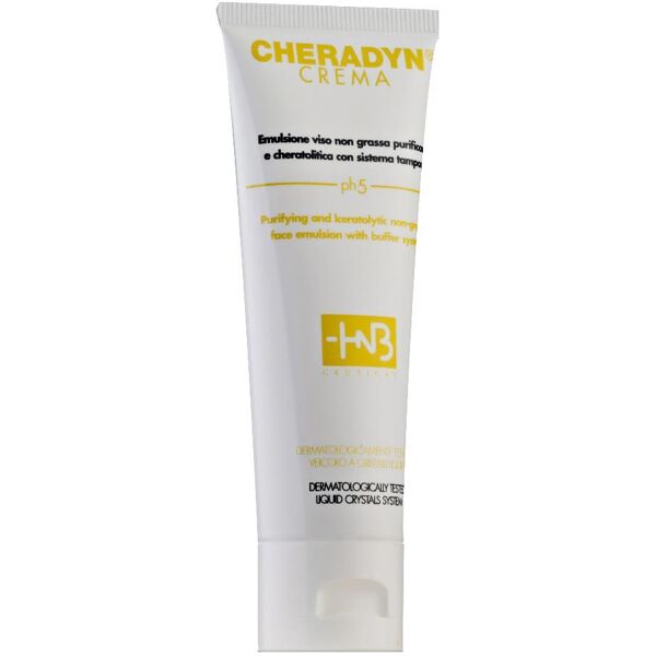 s.f. group srl cheradyn-crema 40ml