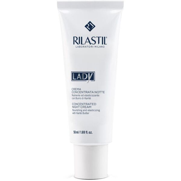 ist.ganassini spa rilastil - lady crema concentrata notte 50 ml