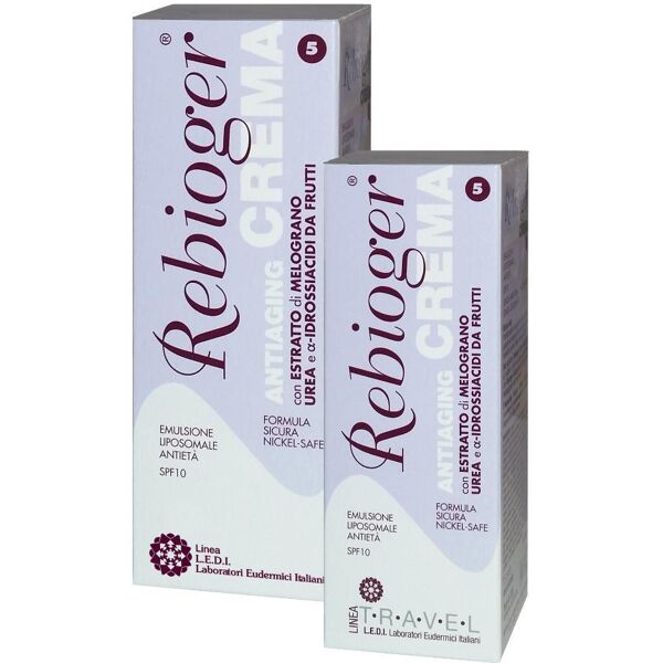 gd srl rebioger crema 50ml