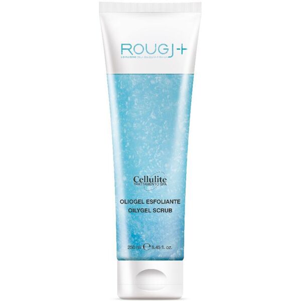 rougj group srl rougj - cellulite trattamento spa oliogel scrub 200ml