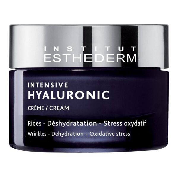 bioderma institut esthederm intensive hyaluronic creme 50 ml