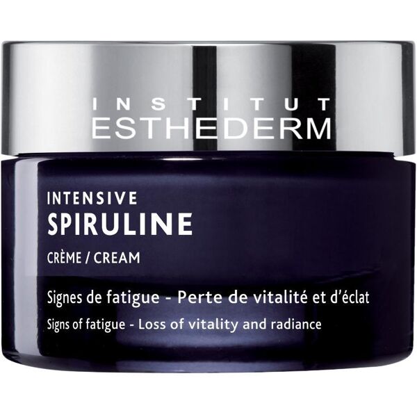 bioderma institut esthederm intensive spiruline creme crema con spirulina 50 ml