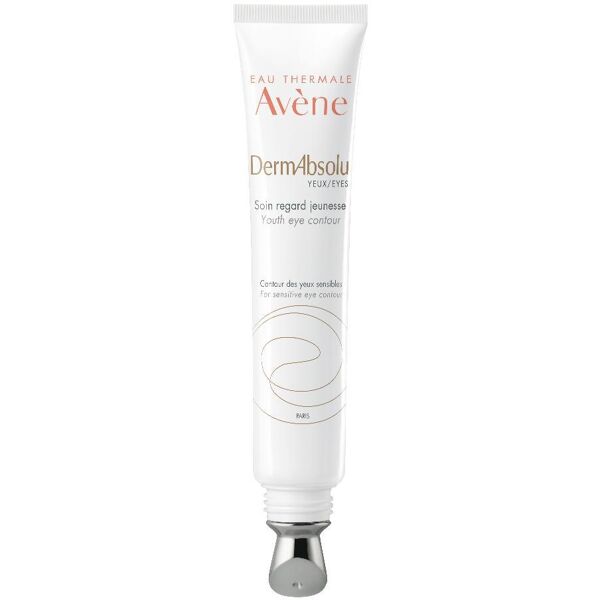 avene dermabsolu contorno occhi 15 ml - trattamento anti-età per occhi sensibili