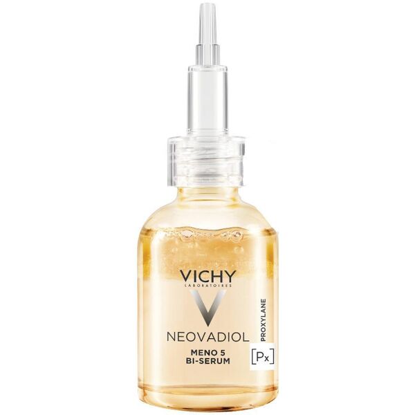 vichy neovadiol menopausa siero bifasico 30ml - trattamento intensivo per la pelle durante la menopausa