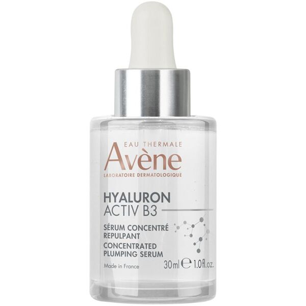 avene hyaluron active b3 siero 30ml