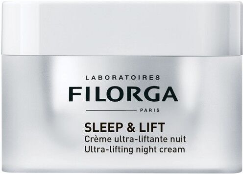 laboratoires filorga c.italia filorga crema notte viso sleep & lift 50ml